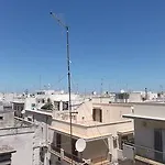 La Conchiglia Domus Apartmán *