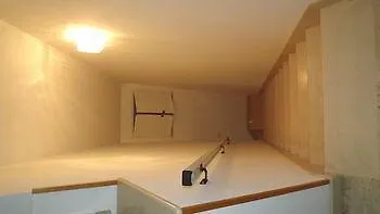 דירה La Conchiglia Domus *