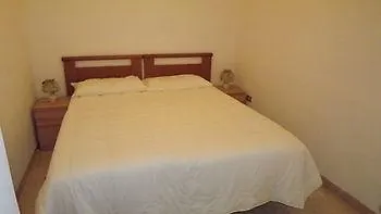 דירה La Conchiglia Domus פולינאנו א מארה