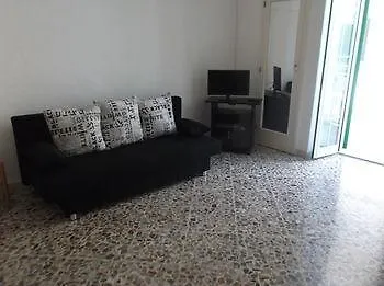 La Conchiglia Domus דירה פולינאנו א מארה