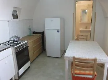 La Conchiglia Domus פולינאנו א מארה