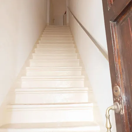 דירה La Conchiglia Domus *