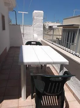 La Conchiglia Domus Polignano a Mare