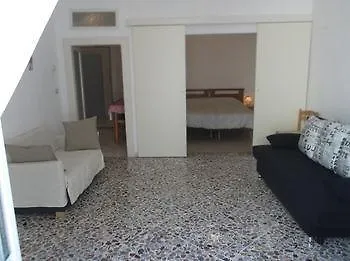 La Conchiglia Domus アパート ポリニャーノ・ア・マーレ