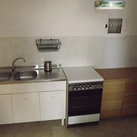 La Conchiglia Domus *