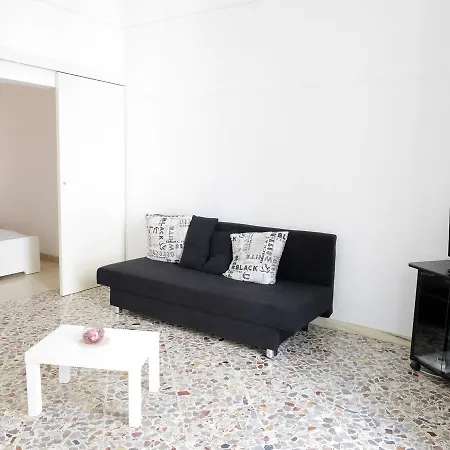 La Conchiglia Domus