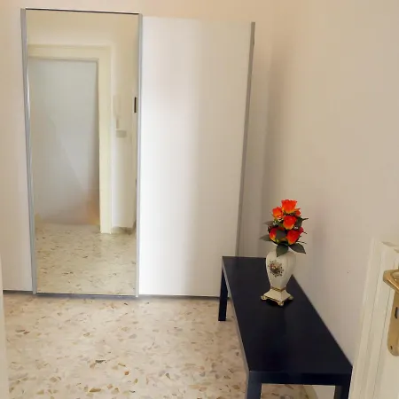 アパート La Conchiglia Domus *