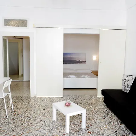 La Conchiglia Domus * Polignano a Mare