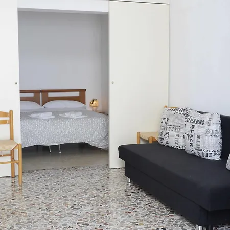 Apartman La Conchiglia Domus *