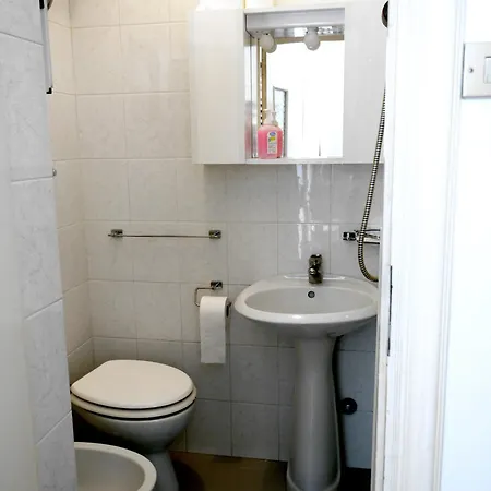 アパート La Conchiglia Domus