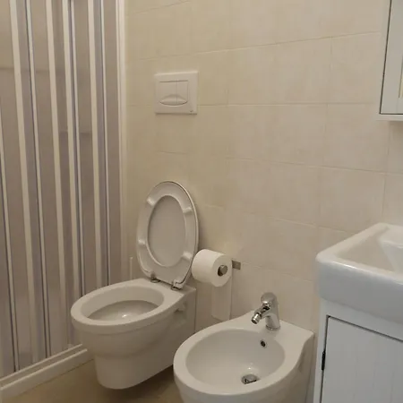 La Conchiglia Domus * ポリニャーノ・ア・マーレ