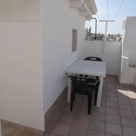 Apartman La Conchiglia Domus