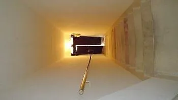 La Conchiglia Domus