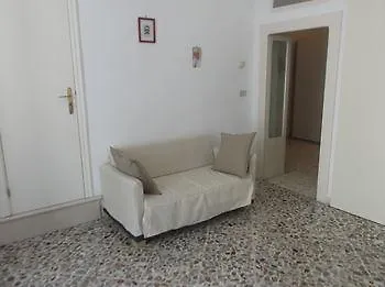 شقة La Conchiglia Domus بولينيانو آ ماري
