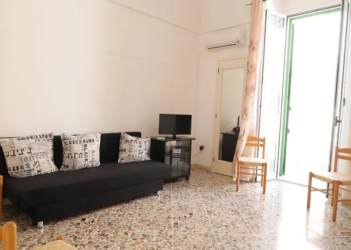 La Conchiglia Domus بولينيانو آ ماري