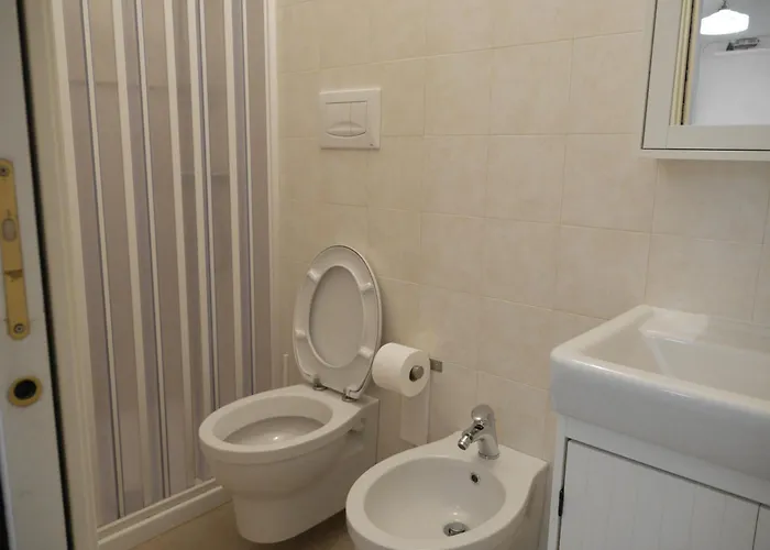 La Conchiglia Domus * بولينيانو آ ماري